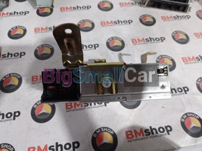 Радиоблок BMW е39 65 12 6 919 080 - купить Александровке