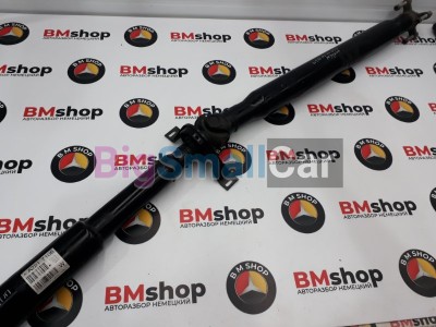 Карданный вал Mercedes S550 2008 W221 273961 A2214107106 - купить Александровке
