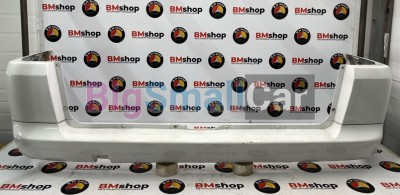 Бампер задний Mercedes V280 2002 W638 104.900 A6388802171 - купить Александровке