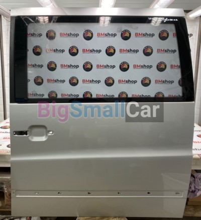 Дверь сдвижная левая Mercedes V280 2001 W638 104.900 A6387300205 - купить Александровке