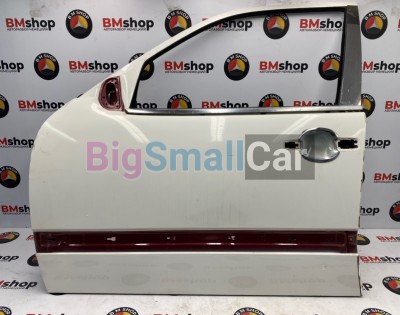 Дверь левая передняя Mercedes E 320 2000 W210 112.941 A2107201505 - купить Александровке