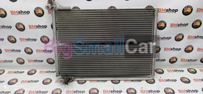 Радиатор масляный BMW 550I 2006 E61 N62B48 17217534913 - купить Александровке