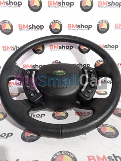 Руль Range Rover L322 - купить Александровке