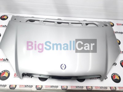 Капот Mercedes A170 2006 W169 266940 A1698800057 - купить Александровке