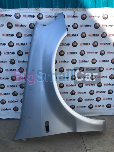 Крыло правое переднее Mercedes ML270 W163 612.963 A 163 880 14 06 - купить Александровке