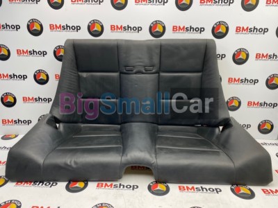 Сиденья задняя BMW 330 E46 m54b30 52208255021 - купить Александровке
