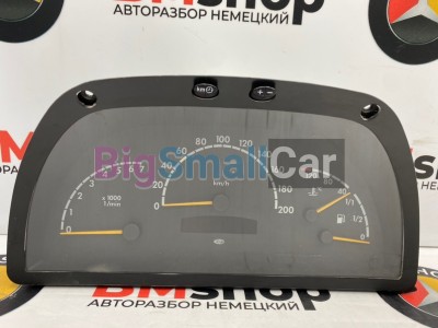 Панель приборов Mercedes V280 2002 W638 104.900 A0014463921 - купить Александровке