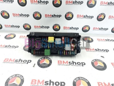 Блок SAM передний Mercedes C 180 CGI 2012 W204 271.820 A2129005812 - купить Александровке