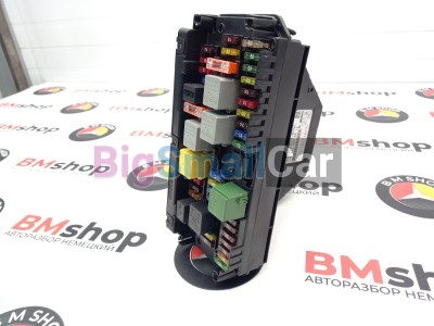 Блок SAM передний Mercedes C200 CGI 2011 W204 271860 A2129005812 - купить Александровке