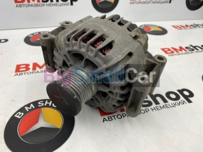 Генератор Mercedes C200 CGI 2011 W204 271860 A0141541402 - купить Александровке
