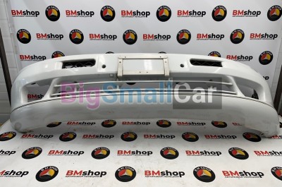 Бампер передний Mercedes V280 2000 W638 104.900 A6388800570 - купить Александровке