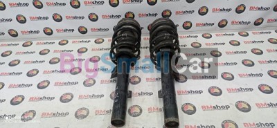 Стойки передние BMW 323i 2007 E90 N52b25 31316786001 - купить Александровке