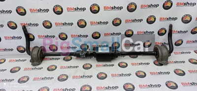 Активный стабилизатор задний BMW 550I 2006 E61 N62B48 37126760166 - купить Александровке