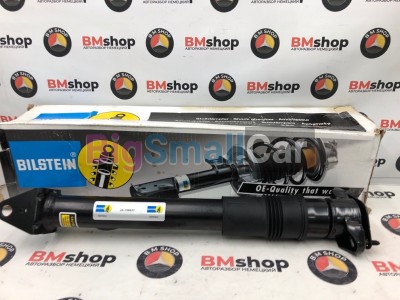 Амортизатор задний Mercedes-Benz GL   ML II 2006 - 2012 X164   W164 A1643202631 - купить Александровке