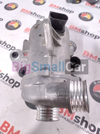 Помпа BMW е87 11517586928 - купить Александровке