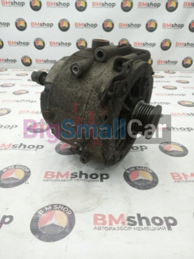 Генератор Mercedes ML270 W163 612.963 A0001502550 - купить Александровке