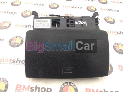 Дисплей (монитор) Mercedes C 230 2008 W204 272921 A2048204697 - купить Александровке