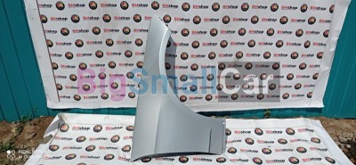 Крыло правое переднее Mercedes E550 2009 W212 273.971 A2128810201 - купить Александровке