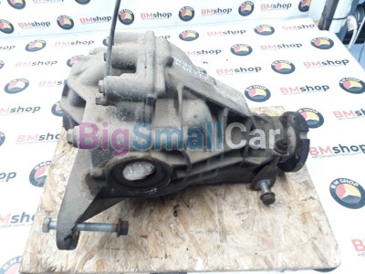 Редуктор заднего моста задний Mercedes ML270 W163 612.963 A1633300005 - купить Александровке