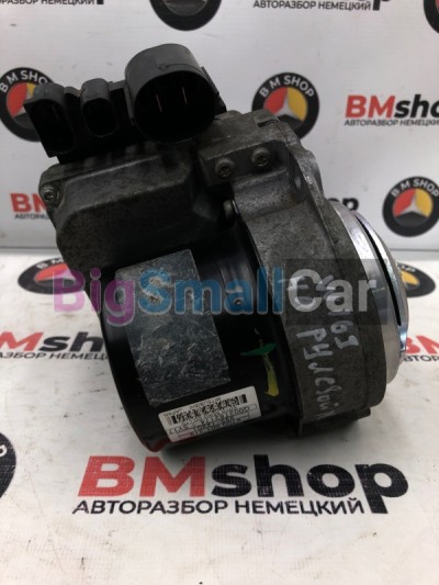 Электроусилитель руля Mercedes A170 2006 W169 266940 A1699010600 - купить Александровке