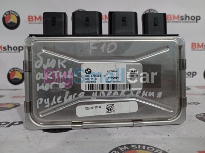 ЭБУ активного рулевого управления BMW F10 N52 32 43 6 796 392 - купить Александровке