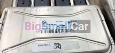ЭБУ активного рулевого управления BMW 523i 2012 F10 N20B20B 32416854031 - купить Александровке
