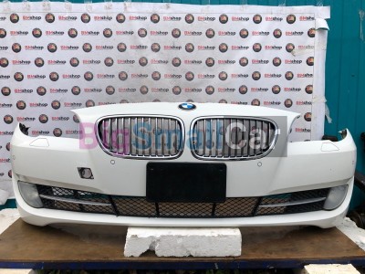 Бампер передний BMW 523i 2012 F10 N20B20B 51117285961