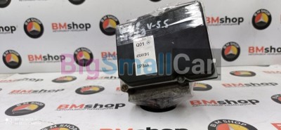 Блок abs Mercedes E550 2009 W212 273.971 A2124312012 - купить Александровке