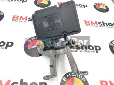 Блок abs Mercedes C200 CGI 2011 W204 271860 A1729014100 - купить Александровке