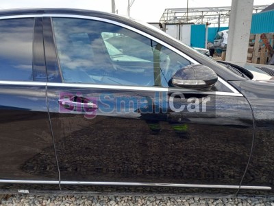Дверь правая передняя Mercedes S350 2008 W221 272965 A2217200205 - купить Александровке