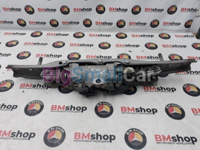 Рулевая рейка задняя BMW 523i 2012 F10 N20B20B 33346776295 - купить Александровке