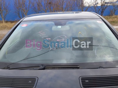 Лобовое стекло Mercedes S350 2008 W221 272965 A2216702401 - купить Александровке