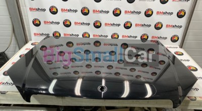 Капот Mercedes С200 CGI 11.06.2010 W204 271860 A2048801057 - купить Александровке