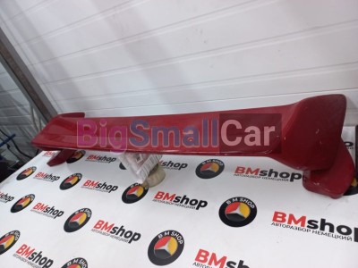 Обвес BMW 318i 2000 E46 m52b28TU - купить Александровке