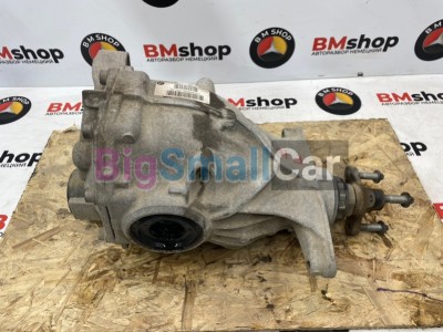 Редуктор BMW 523i 2012 F10 N20B20B 33107584444 - купить Александровке