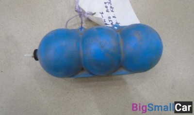 Ресивер воздушный от Audi A6 C5 1997-2004