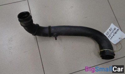 Патрубок интеркулера от Volvo XC90 2002-2014 - купить Александровке