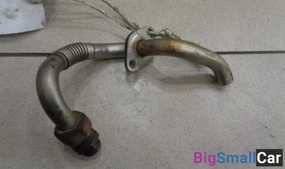 Трубка системы рециркуляции EGR от Mercedes-Benz S-Class W220 1998-2005 - купить Александровке