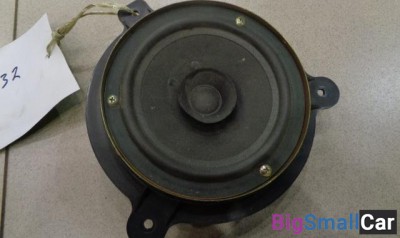 Динамик задний левый от Great Wall Hover H3 2005-2016 - купить Александровке