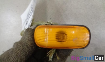 Повторитель от Saab 9-5 1997-2010 - купить Александровке