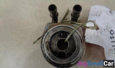 Радиатор масляный от Citroen Berlingo M59 2002-2012 - купить Александровке