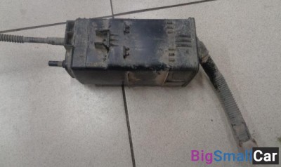 Абсорбер фильтр угольный от Citroen C-Elysee 2012 - купить Александровке