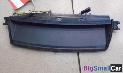 Фонарь задний стоп сигнал от BMW 3 серия E46 1998-2007 - купить Александровке