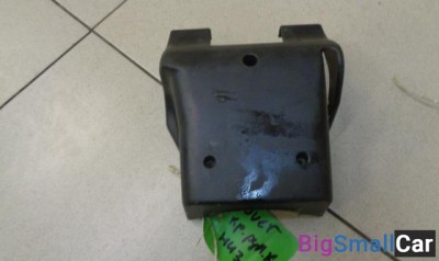 Кожух рулевой колонки нижний от Land Rover Freelander 1997-2006 - купить Александровке