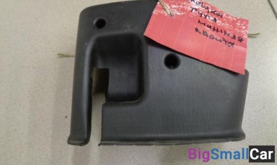 Кожух рулевой колонки нижний от Hyundai Lavita 2001-2007 - купить Александровке