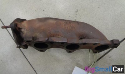 Коллектор выпускной левый от Audi A4 B5 1994-2001 - купить Александровке