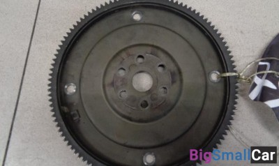 Маховик от Mazda CX-7 2006-2012 - купить Александровке