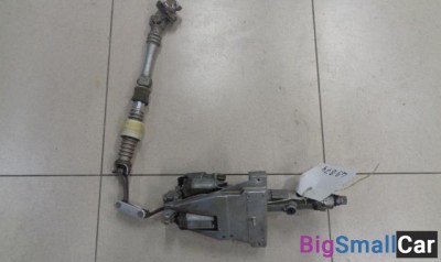 Колонка рулевая( с электроусилителем руля) от Mercedes-Benz C-class W203 2000-2007 - купить Александровке