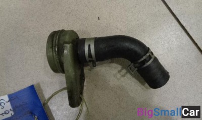 Маслозаливная горловина от Mitsubishi Pajero, Montero 2 1991-2004 - купить Александровке