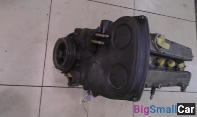 Двигатель от Mitsubishi Mirage 4 1991-1995 - купить Александровке